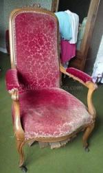 fauteuil avnt