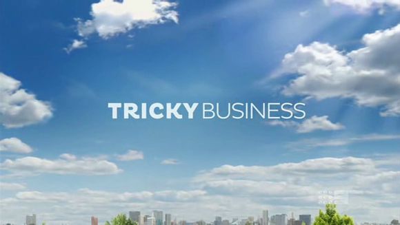 TrickyBusiness