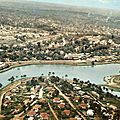 Le lac municipal de Yaoundé aux petits soins 