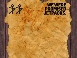 Jetpacks