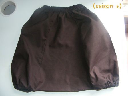 Sarouel IPBB adapté / by Caroline de la famille H