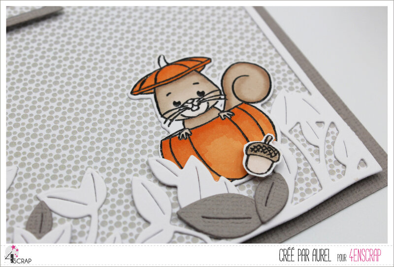 110720 - Carte Enjoy the little things - AP A20 - J3 #6