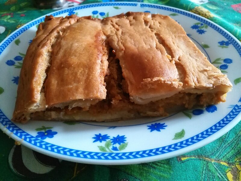 GALETTE 9