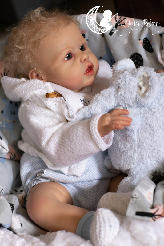 bébé 2021 12