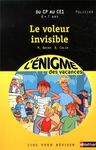 Le voleur invisible