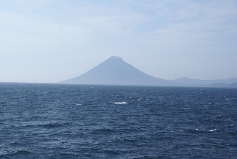 Japon 2016-2491  Yakushima -- Kagoshima