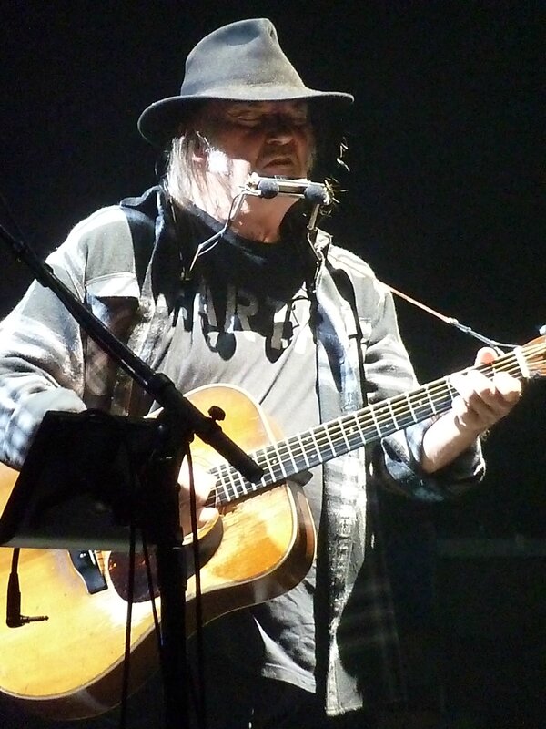 2016 06 23 Neil Young AccorHotels Arena (13)