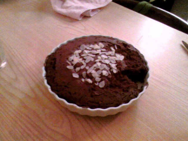 Gâteau inavouable!!! recettes dessert Gâteau inavouable!!!