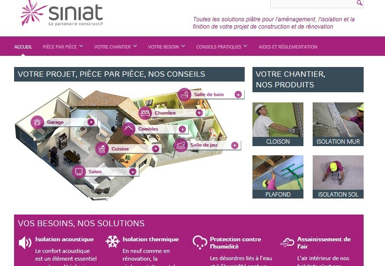 Siniat