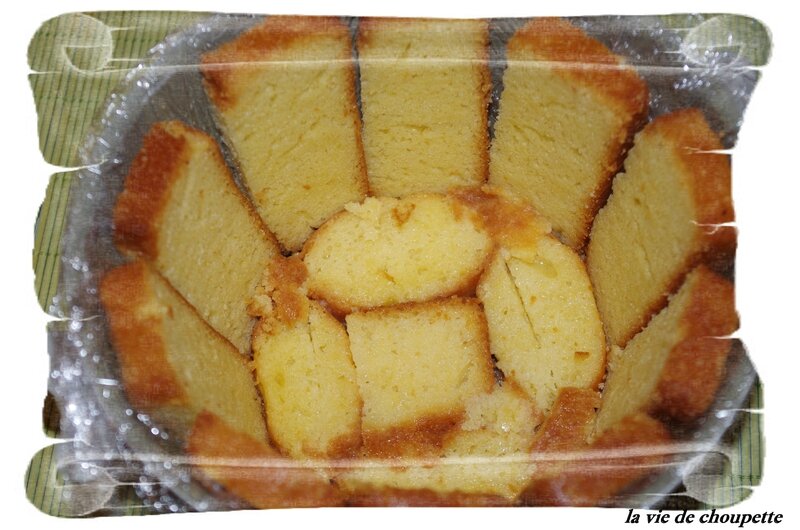 charlotte aux fruits, mascarpone, quatre-quarts tranché-2