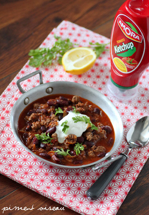 chili