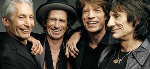 les-rolling-stones