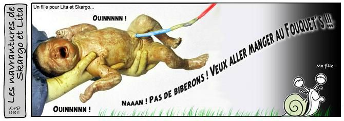 Giulia Sarkozy Kezako 1