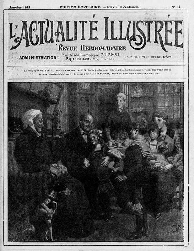 Lactualit-illustr-revue-hebdomadaire-1