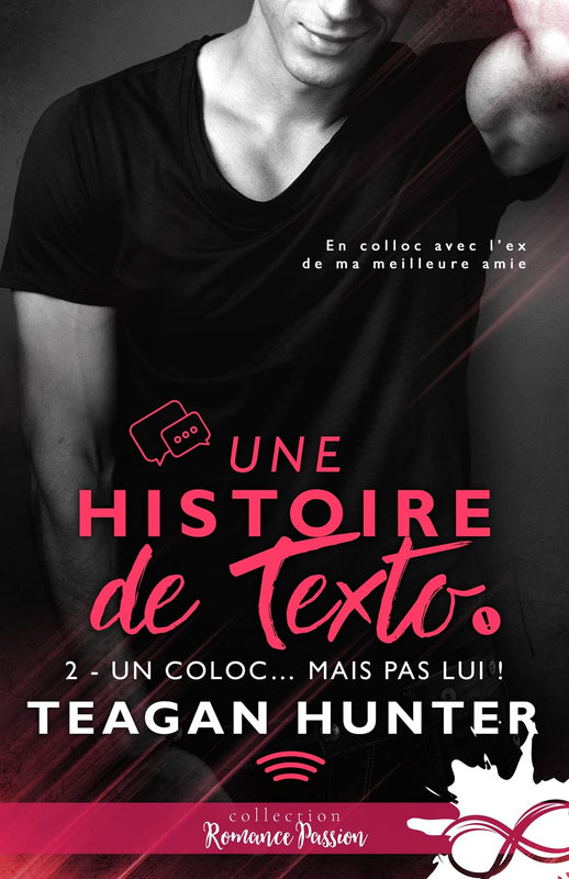 Une histoire de texto 2