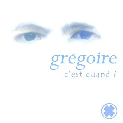 Grégoire