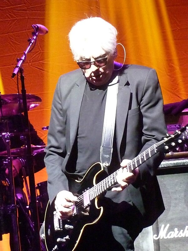 2017 06 28 Blondie Olympia (17)
