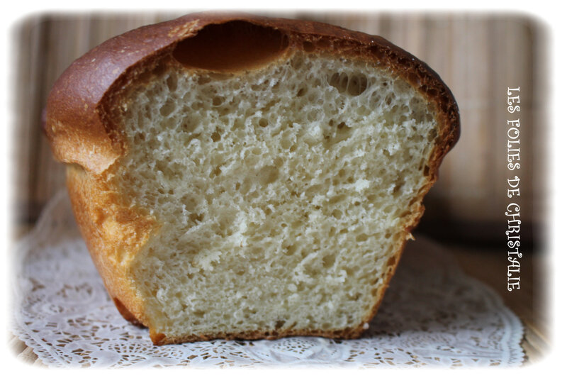 Pain de mie 8