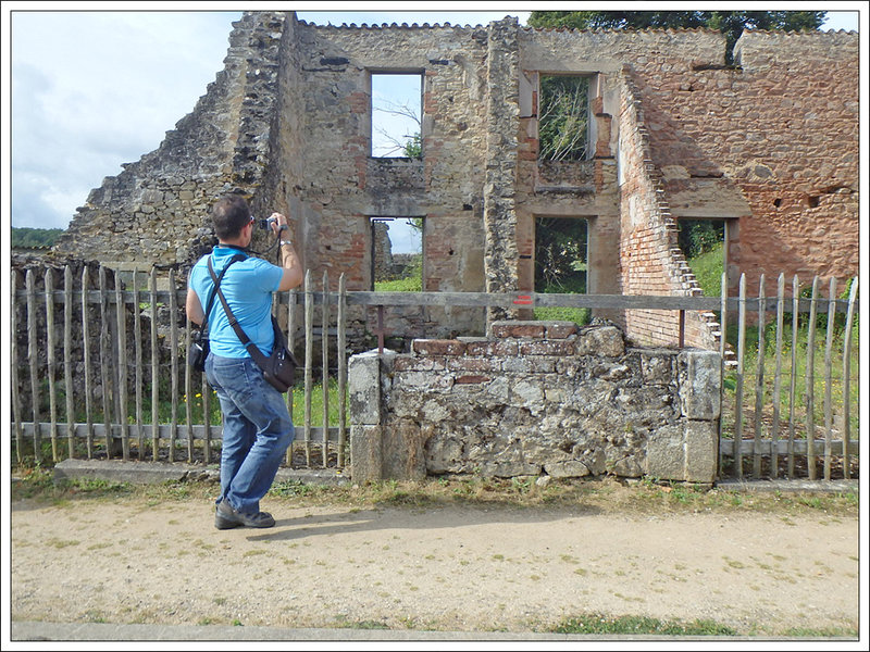 Oradour 120814 22