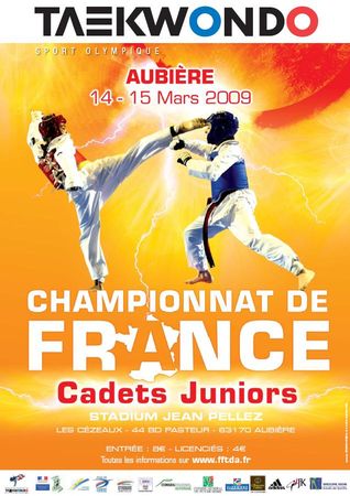 France_Cadet_juniors