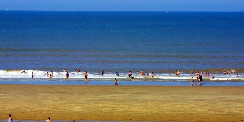 Charente-Maritime Un homme meurt noyé à la Tremblade