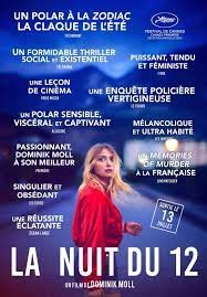 LA NUIT DU 12 de... - Cinéma Le Concorde - La Roche sur Yon | Facebook