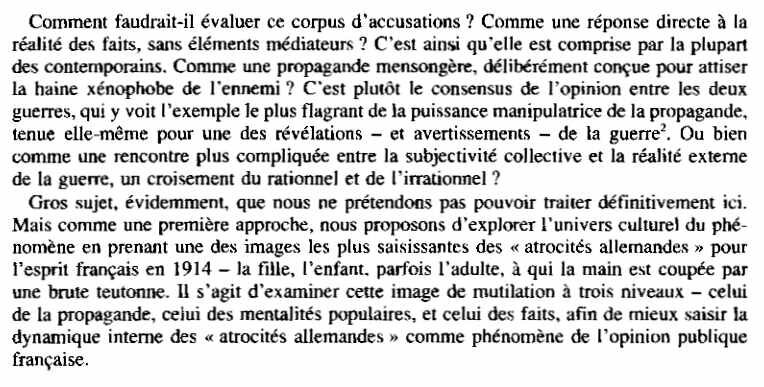 Horn mains coupées2