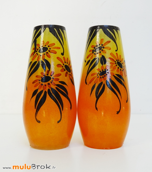 VASE-verre-orange-3-muluBrok-Vintage