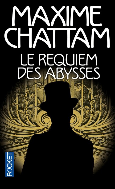 LE REQUIEM DES ABYSSES