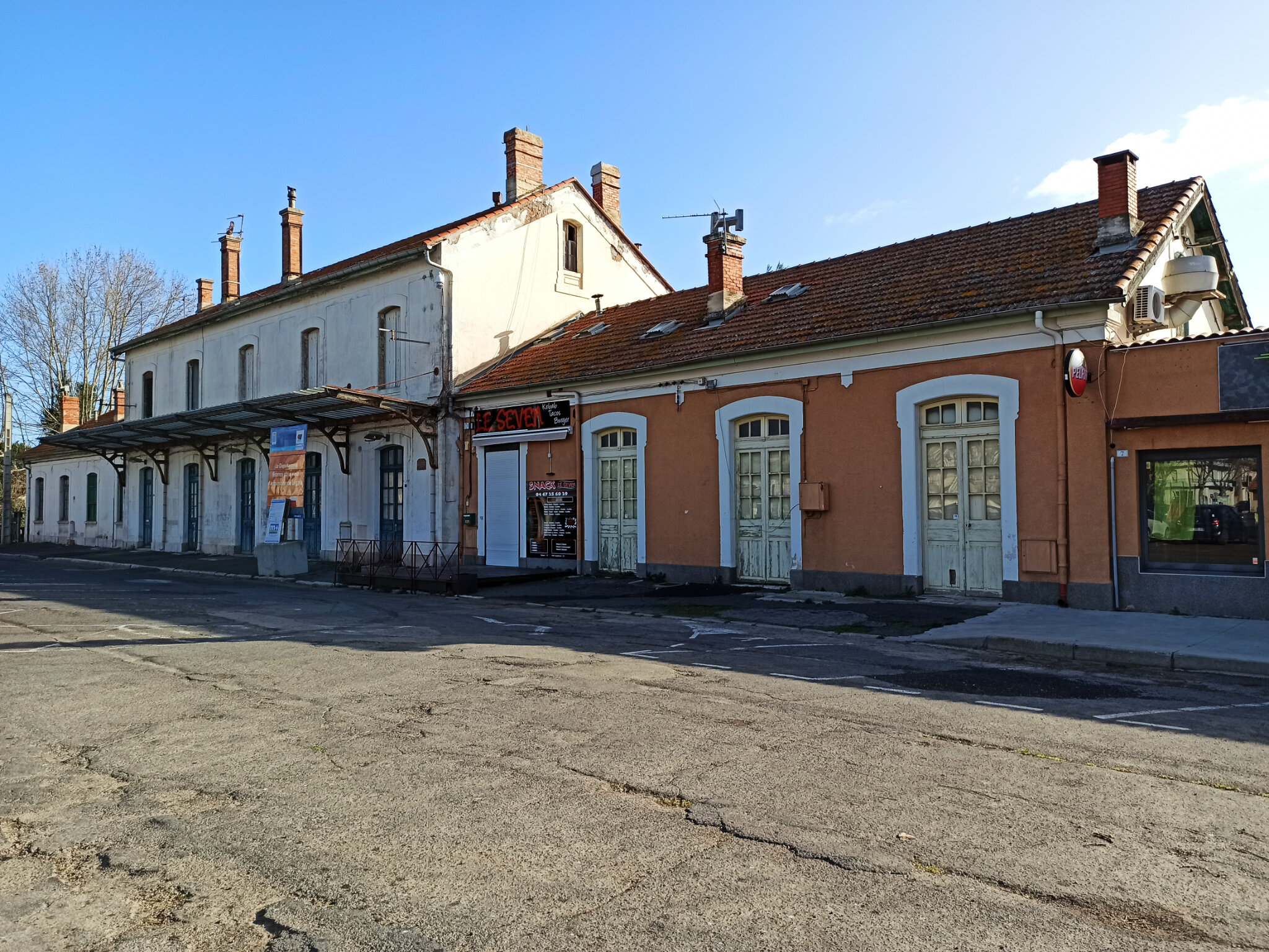 Paulhan (Hérault - 34)