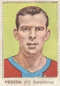 Image Jesús María Pereda
