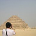 mon voyage en Egypte