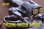 0 challenge thriller & po 4b