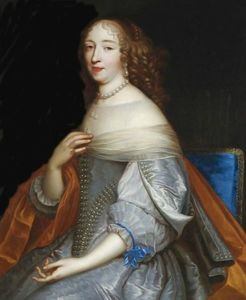 catherinecharlottedegramont