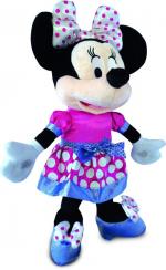 Prends Minnie par les mains - IMC Toys - Prix indicatif : 29,99€