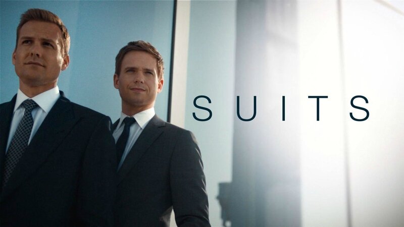 suits