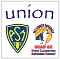 Union SCAB-ASM