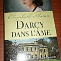 Les Darcy, tome 3 : Darcy dans l'âme