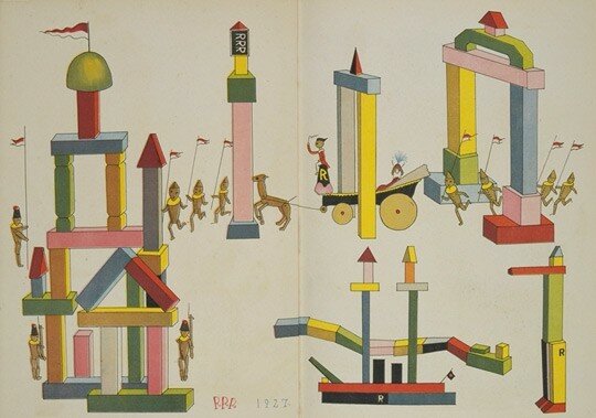 constructions
