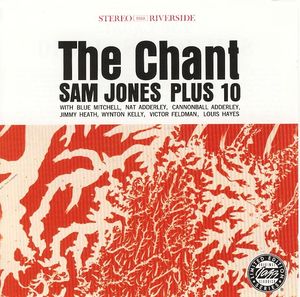 Sam_Jones_Plus_10___1961___The_Chant__Riverside_