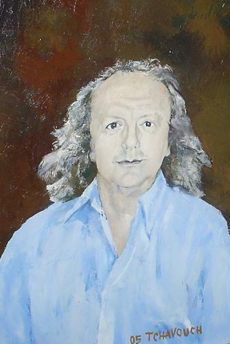 Serge Venturini