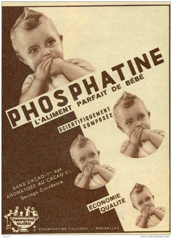phosphatine