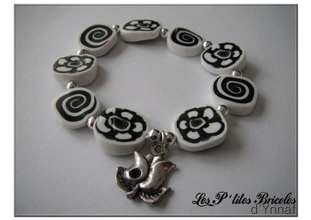 bracelet_fleurs__spirales___rose