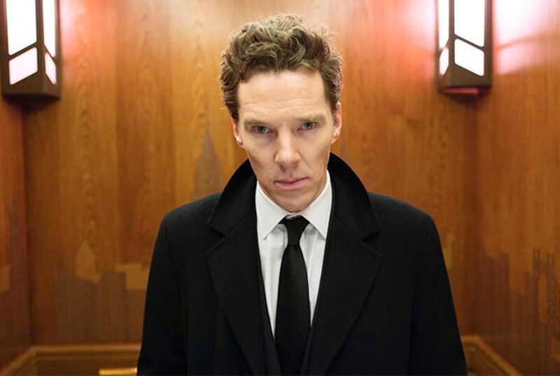 patrick melrose chan