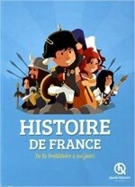 Histoire de France