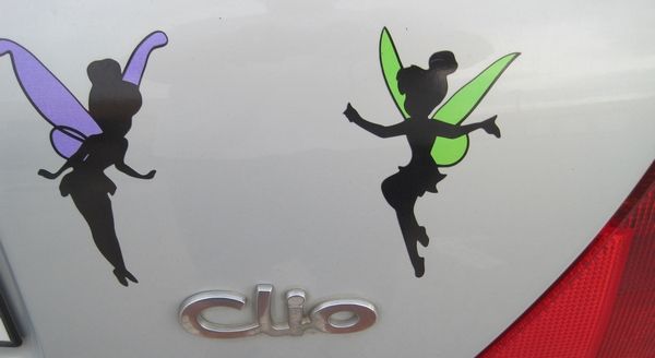 clio