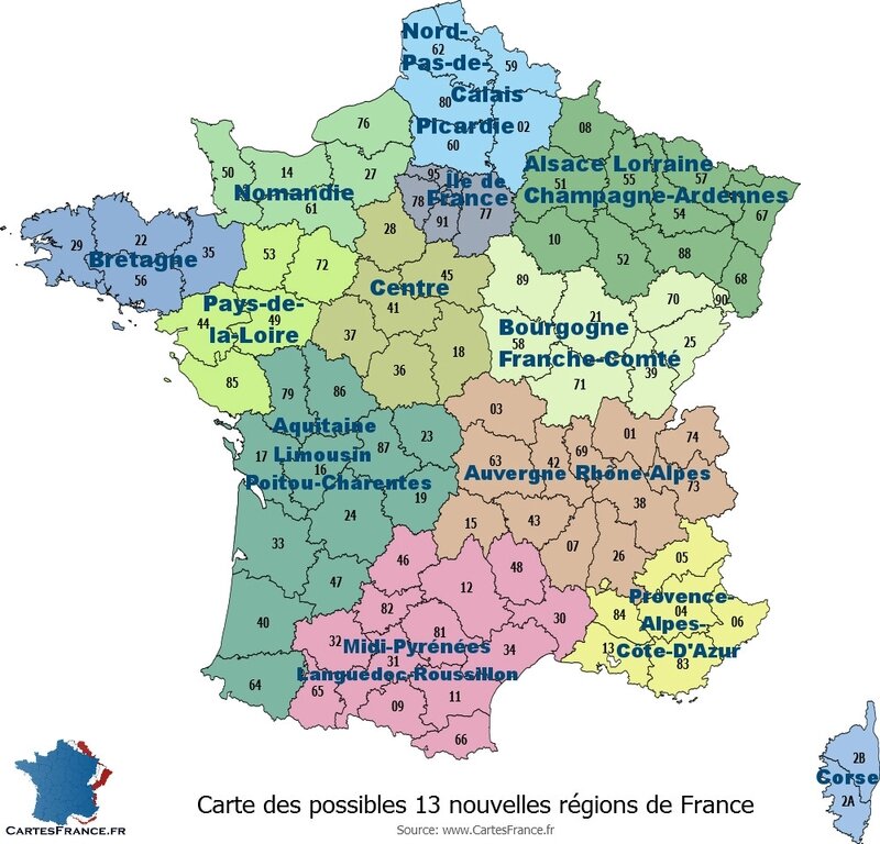 carte-13-nouvelles-regions