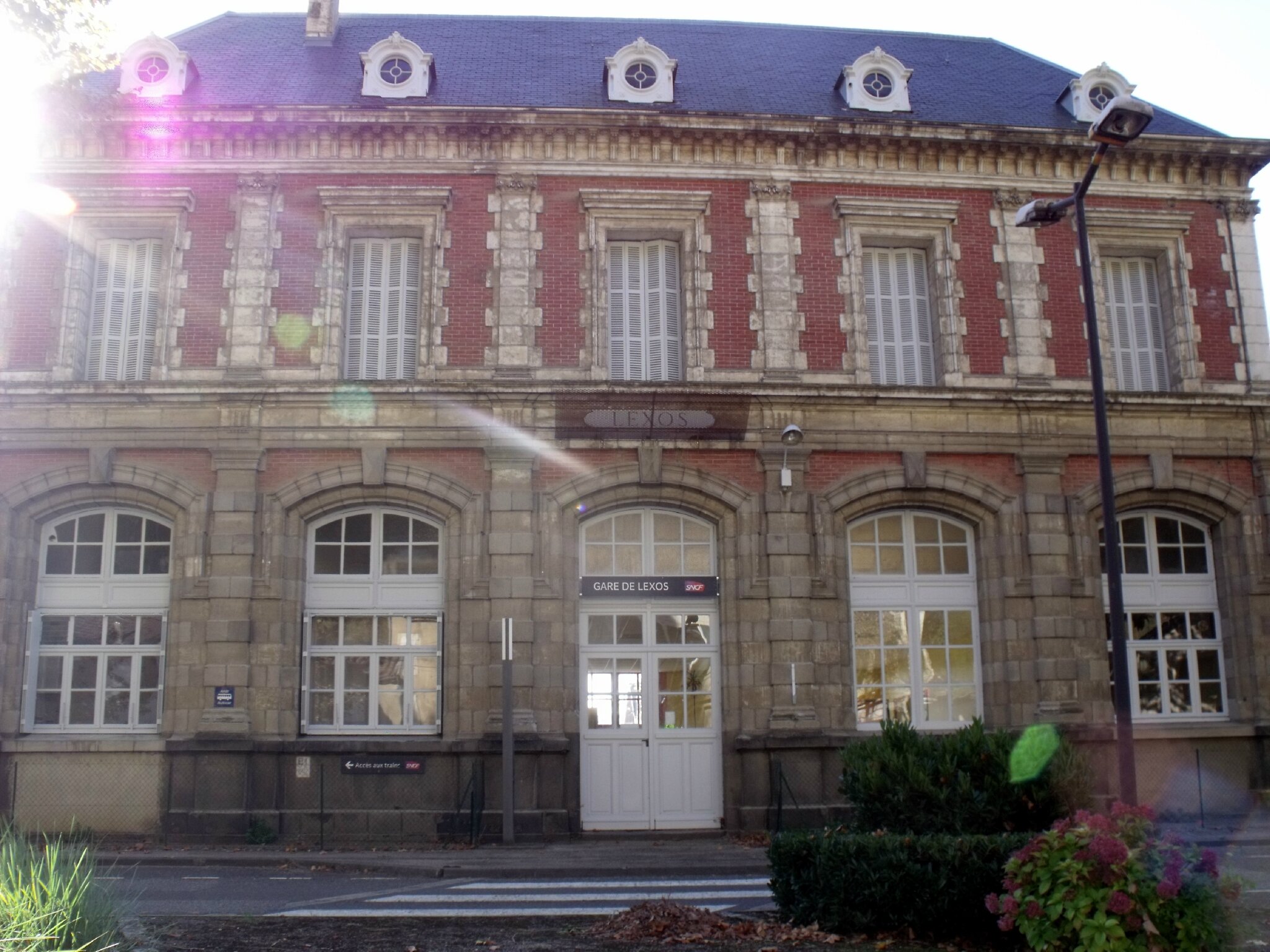 Lexos (Tarn-et-Garonne - 82) 2