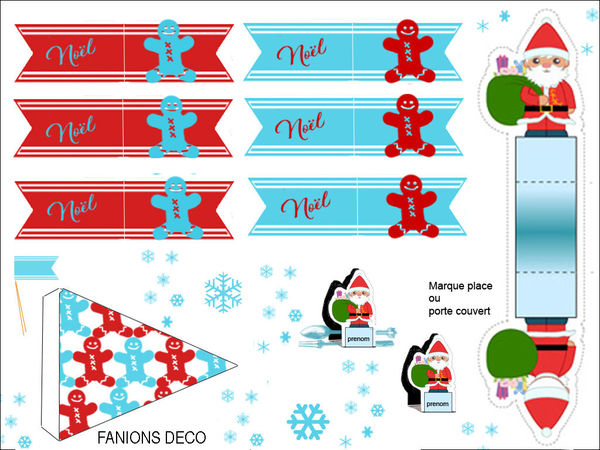 FANIONS