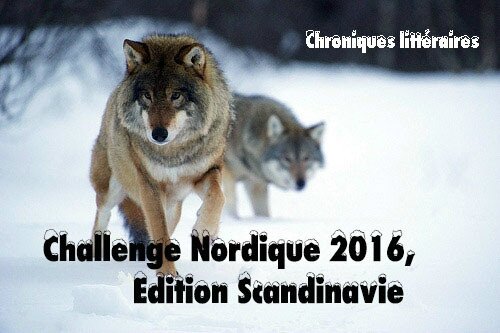 Challenge Nordique 2016